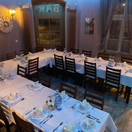 Zur Eldenburg Hotel Lübz Kültér fotó