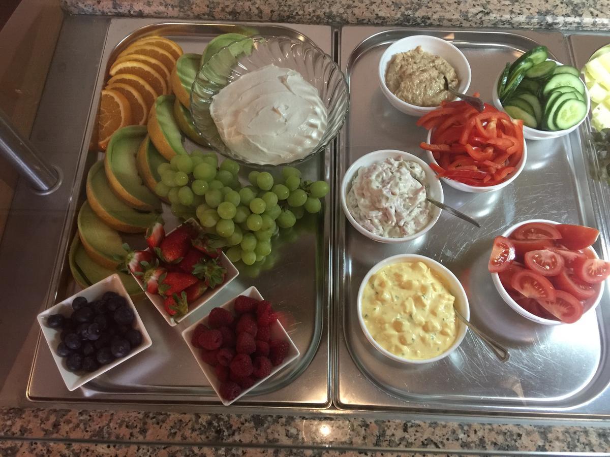 Zur Eldenburg Hotel Lübz Kültér fotó