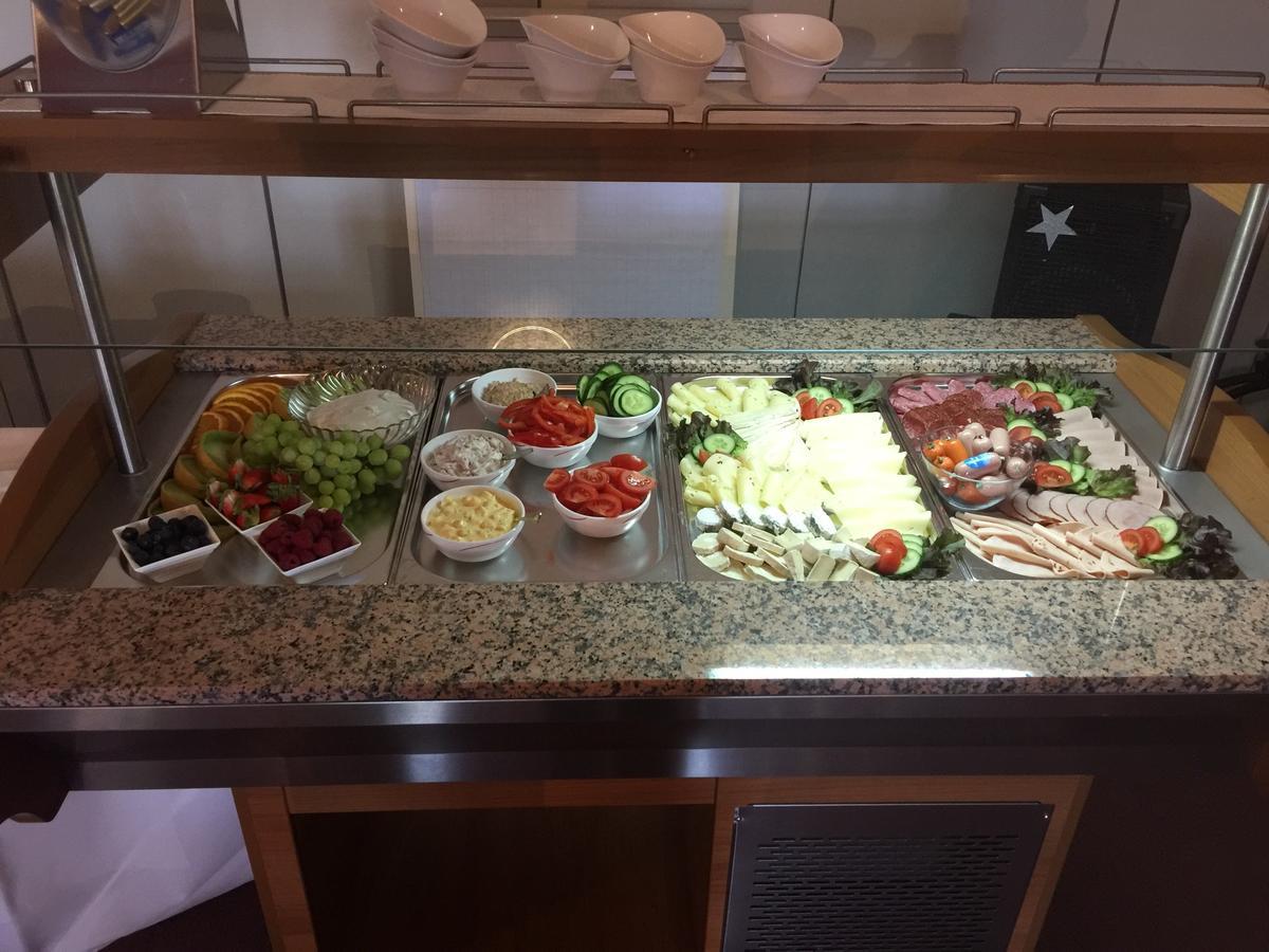 Zur Eldenburg Hotel Lübz Kültér fotó