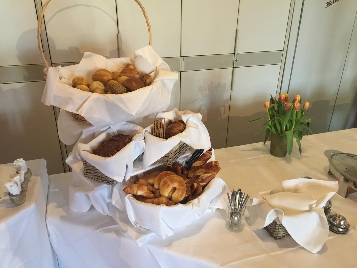 Zur Eldenburg Hotel Lübz Kültér fotó